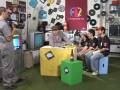 videos de Caxola com Eduardo Gomes - Bloco 3
