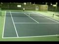 videos de Part III:  Oahu Club 3.5+ Men's Singles Championship