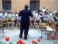 Chiclanera Banda Escuela de M�sica de Medina del Campo