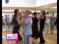 Тацевальный сюжет
