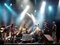 susana seivane   muiñeira de chantada  san froilan 2006 