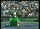 Federer & Hewitt Best tennis rally Ever !!!