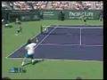Federer & Hewitt Best tennis rally Ever !!!