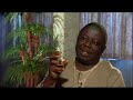 Frost over the World - Morgan Tsvangirai - 23 Nov 07 Frost over the World - Morgan Tsvangirai - 23 Nov 07