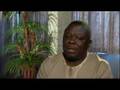Frost over the World - Morgan Tsvangirai - 23 Nov 07