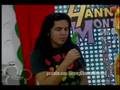 Allison en el Zapping Zone - PARTE 1 / 2