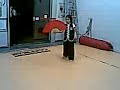 Kung Fu - Leque