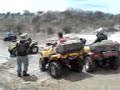 calando las can-am