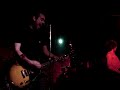 Ted Leo and the Pharmacists
