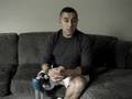 SSgt Eric Alva