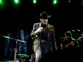 joan sebastian   lobo domesticado en vivo morelia