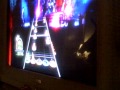 Guitar Hero World Tour- Crazy Train (5 Stars!)