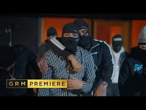 Country Dons – 4 Sure [Music Video] | GRM Daily