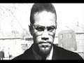 Malcolm X Malcolm X