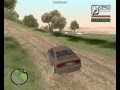 renault safrane pour gta sa (phase 1)