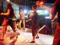 Banda Fetiche - Abre o som - Itabuna-Ba
