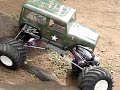 808 RC Crawlers