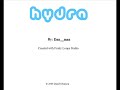 Hydra Hydra