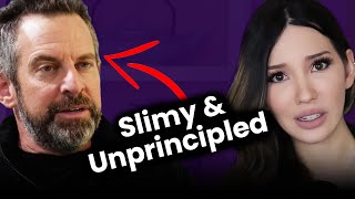 Sam Harris Has No Principles (Triggernometry Interview)