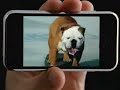 iPhone Parody