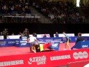 Coupe du Monde Liege Tennis de table 2008-26
