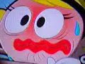 billy y mandy   certamen de belleza  mandy sonrrie 