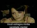 Clipes Legendados - Lily Allen - Smile