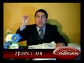 (1 de 5) Falsos Profetas y apostasía de los últimos tiempos