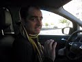 Prueba de Portalcoches.net del Ford C-Max 