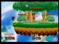 matt (pikachu 1p) vs sandy (pikachu p3) ssb64 - 2