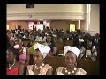 Apostle Joshua Masasu....Part 1