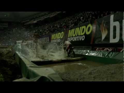 Taddy Blazusiak - Super Enduro World Champion '12