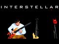 Hans Zimmer - Interstellar Medley (Bass, Electric Cello, Loop Pedals)