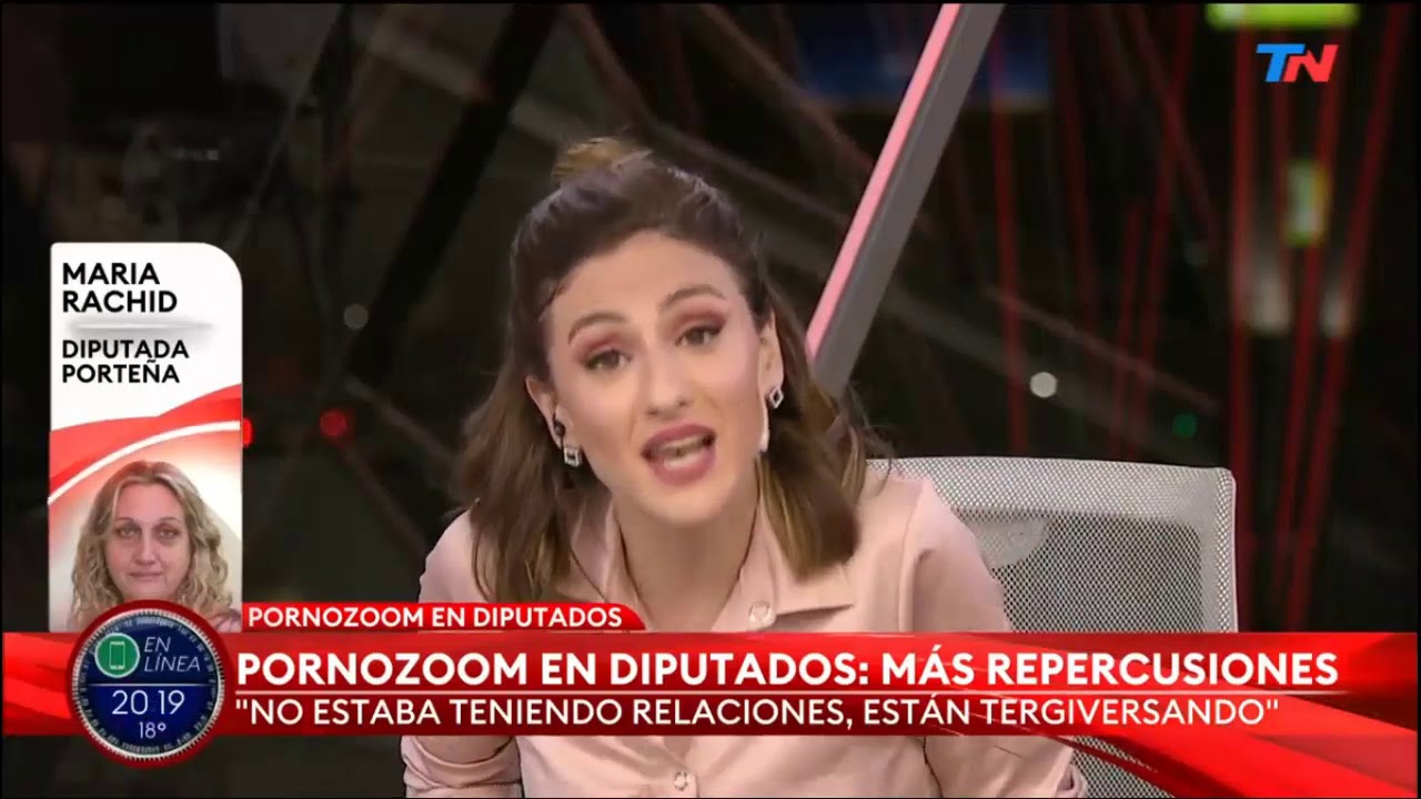 La defensa del Instituto contra la Discriminación porteño al diputado Juan Ameri