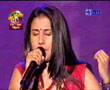 Sumitra Iyer -Voice of India Performance