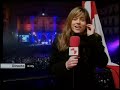 Nochevieja de universitarios en Zamora y Salamanca