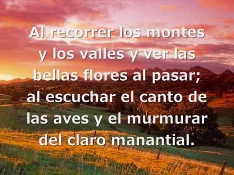LETRA DE LA CANCION JESUS ES MI PASTOR letra de la cancion jesus es mi pastor: