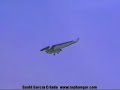 Acrobacias de un Ultraligero