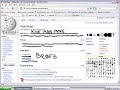 Webdings trailer