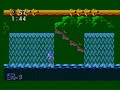 Chaos Emeralds in Sonic the Hedgehog (Sega Master System)