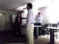 CMPL (Comision Mundial de Planchas Libres) 2007