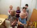 Russian Kids Move it Move it 2