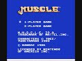 a brief clip of a flat-out pier six brawl from the nes grappler muscle i fought hard, but all of the randomly jumping and punching wasn't enough. my fighting spirit vanished after i failed to superman my opponent at the end.