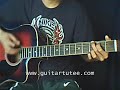 Halaga (of Parokya Ni Edgar, by www.guitartutee.com)