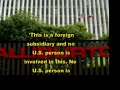 Doing business in Iran (Halliburton) Doing business in Iran (Halliburton)
