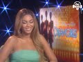 Beyonce Confesses