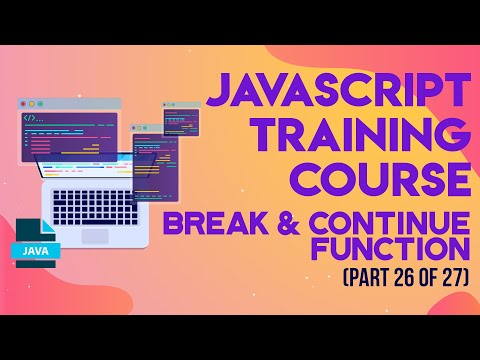 how to break javascript