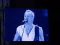 the police croke park,cant stand loosing you/regatta de the police croke park,cant stand loosing you/regatta de