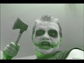 Joker and Harley Quinn Tribute Joker and Harley Quinn Tribute