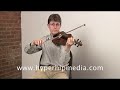 Tim Kliphuis Jazz Swing Violin Fiddle Lesson 2 Tim Kliphuis Jazz Swing Violin Fiddle Lesson 2